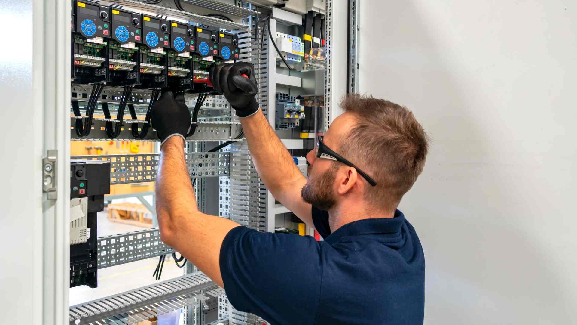 Panel Repair & Reinforcement 