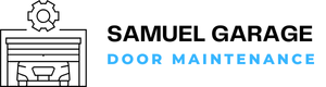 Samuel Garage Door Maintenance